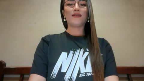 Snapshot of madammistressdominatrixxx chatting on 07-23-26, 10:29 Alison Kloss online show from 07-23-26, 10:29