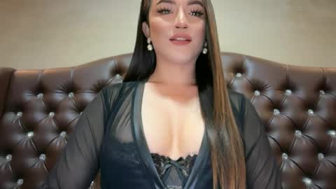 Snapshot of madammistressdominatrixxx chatting on 07-24-26, 11:03 Alison Kloss online show from 07-24-26, 11:03