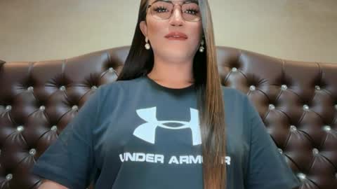 Snapshot of madammistressdominatrixxx chatting on 07-26-26, 11:33 Alison Kloss online show from 07-26-26, 11:33