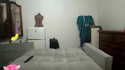 Madammix769 online show from 10-09-25, 08:56