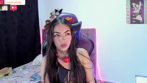 madara_konan online show from 03-22-26, 01:31