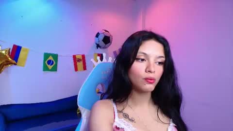maddie_t18 online show from 06-22-26, 11:18