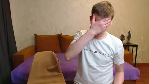 Snapshot of maddieandjason chatting on 02-28-25, 04:42 maddieandjason online show from 02-28-25, 04:42