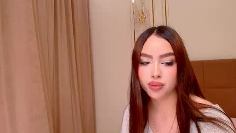 Madelaine online show from 05-23-26, 08:46
