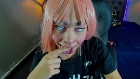 Maddie online show from 12-06-24, 02:49