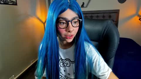 Maddie online show from 12-11-24, 02:00