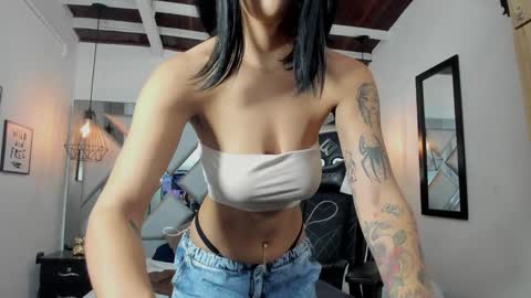 Maddie online show from 01-16-25, 10:23