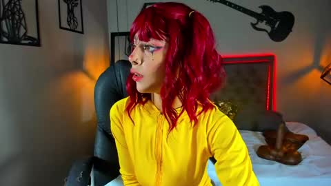 Maddie online show from 01-19-25, 03:32