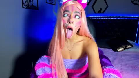 Maddie online show from 01-26-25, 04:30