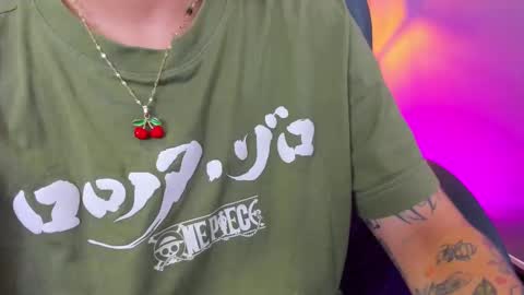 Maddie online show from 03-02-25, 02:10