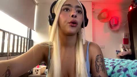 Snapshot of maddiiebrooks chatting on 03-03-26, 06:47 Maddie online show from 03-03-26, 06:47