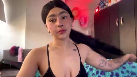 Snapshot of maddiiebrooks chatting on 03-09-26, 07:29 Maddie online show from 03-09-26, 07:29