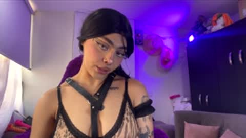 Snapshot of maddiiebrooks chatting on 03-22-26, 07:06 Maddie online show from 03-22-26, 07:06