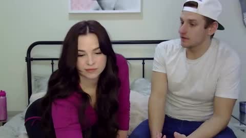 Maddi Leah online show from 02-16-26, 06:53