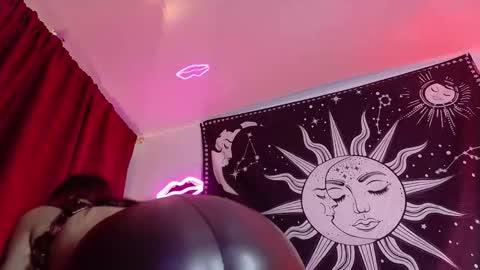 Miss Lust online show from 02-22-26, 02:04