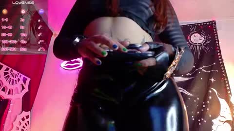 Miss Lust online show from 03-03-26, 02:56