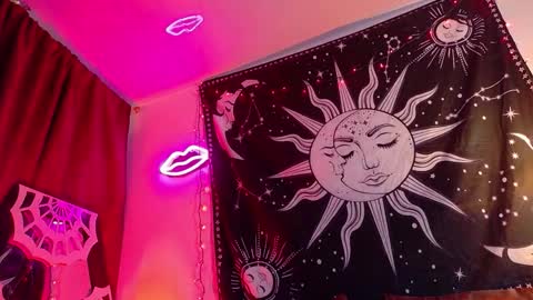 Miss Lust online show from 03-05-26, 01:51