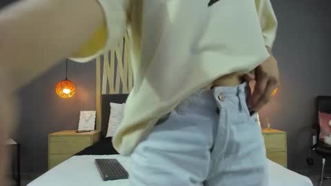 Madisson online show from 03-21-26, 12:10