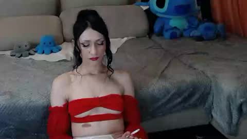 Maddison Summer online show from 01-19-25, 11:21