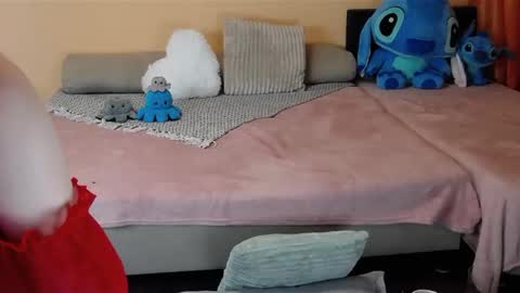 Maddison Summer online show from 02-13-25, 01:50