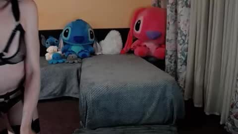 Maddison Summer online show from 11-18-25, 10:47