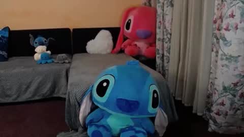 Maddison Summer online show from 11-20-25, 12:33