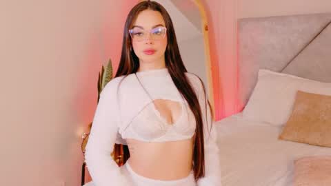 Maddison online show from 04-20-26, 08:32