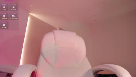 Maddison online show from 02-16-25, 03:47