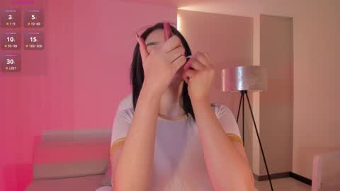 Maddison online show from 02-16-25, 06:54