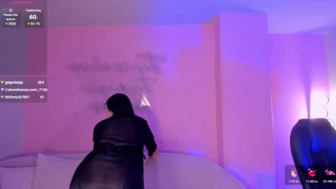 Maddison online show from 03-08-25, 09:28