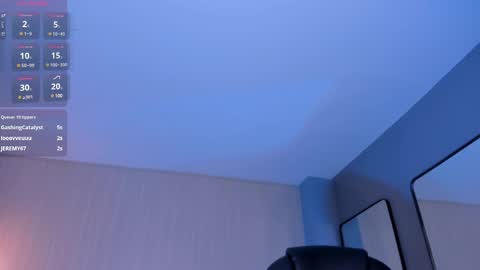 Maddison online show from 03-10-25, 03:12