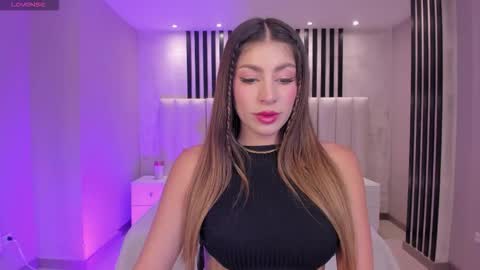 Maddison online show from 09-16-25, 08:43