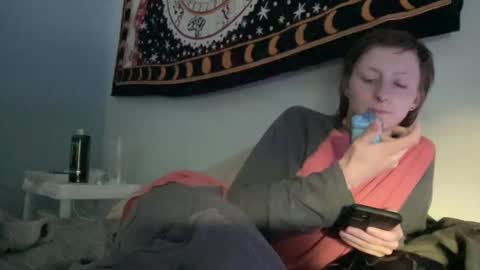 Snapshot of maddlips chatting on 11-17-25, 10:15 Rat Boy online show from 11-17-25, 10:15