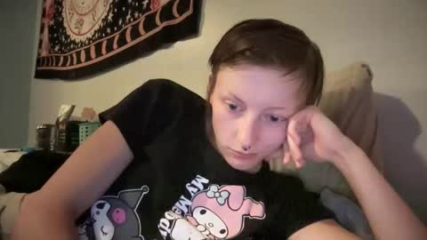 Snapshot of maddlips chatting on 11-27-25, 12:13 Rat Boy online show from 11-27-25, 12:13