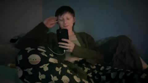 Snapshot of maddlips chatting on 12-21-25, 12:07 Rat Boy online show from 12-21-25, 12:07