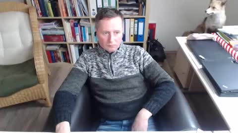 Snapshot of maddmax8 chatting on 12-29-24, 01:17 Mad4You online show from 12-29-24, 01:17