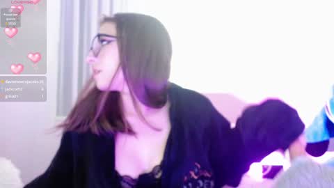 Maddy UwU online show from 02-01-25, 03:28