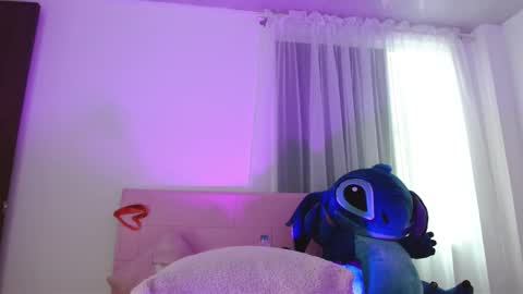 Maddy UwU online show from 03-01-25, 07:04