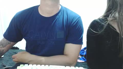 Maddy UwU online show from 10-10-25, 01:04