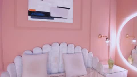 Maddy  online show from 12-24-24, 09:17