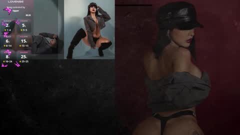 Maddy  online show from 02-28-25, 11:47