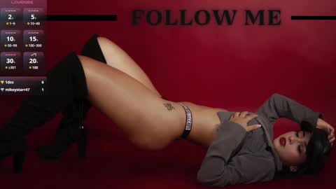 Maddy  online show from 03-05-25, 02:23