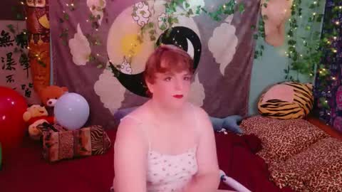 Snapshot of maddy_cat chatting on 10-16-25, 03:02 Maddy Cat online show from 10-16-25, 03:02