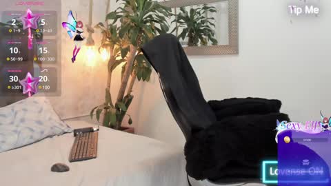 Maddy online show from 01-18-25, 10:49