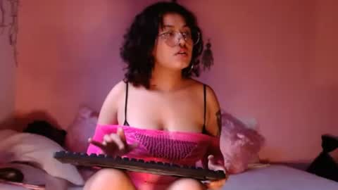 Maddy  online show from 02-27-25, 10:42