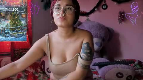 Maddy  online show from 12-14-25, 08:02