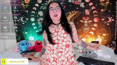 Maddy rose12 online show from 11-25-25, 03:34