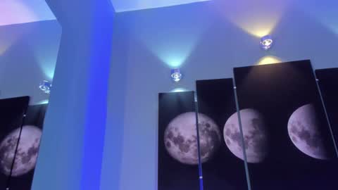 Maddy  online show from 12-10-24, 12:50