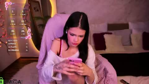 maddyfever online show from 07-07-26, 07:23
