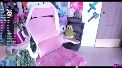 Maddy Foox online show from 03-07-26, 09:45